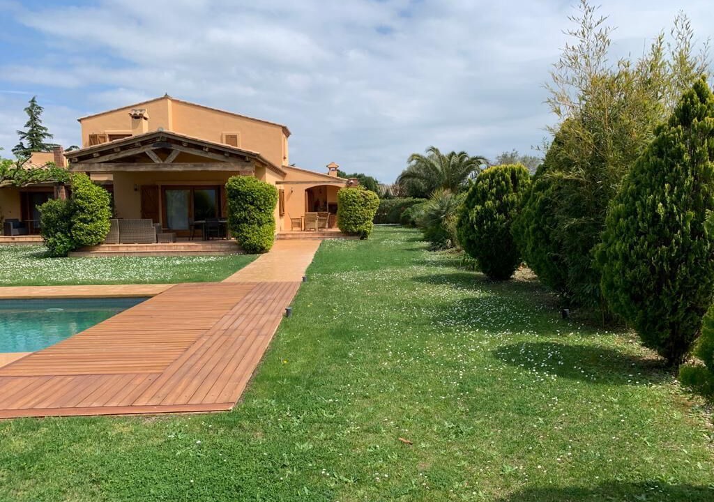 Photo of Outdoor in Perelada