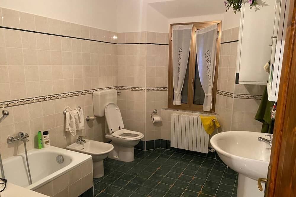 Photo of Bathroom in Castiglione dei Pepoli