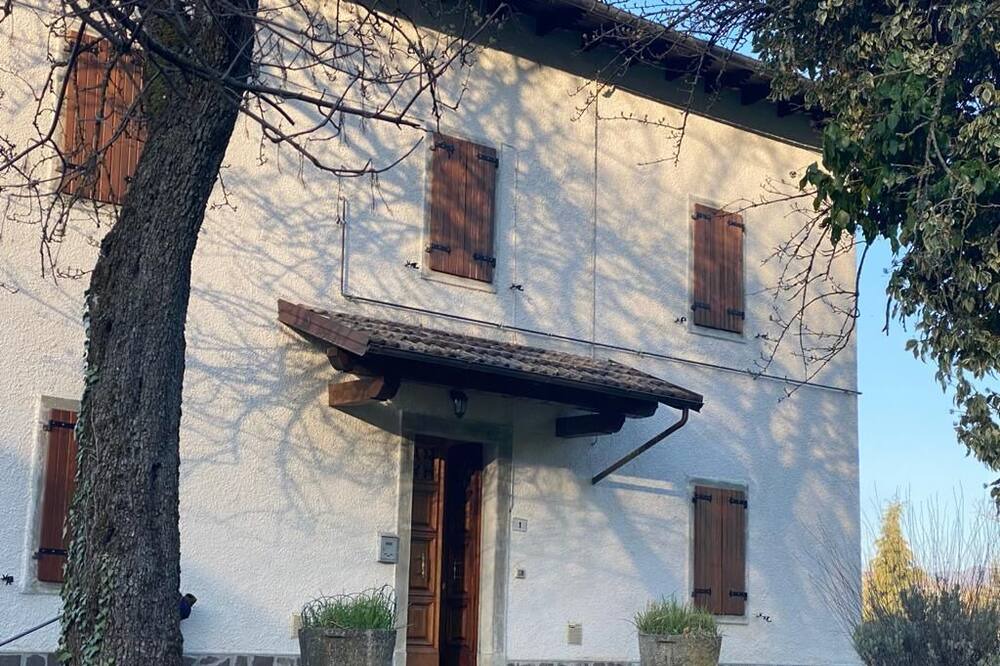 Photo of Outdoor in Castiglione dei Pepoli