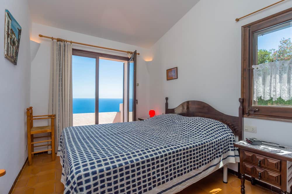 Photo of Bedroom in Aiguablava