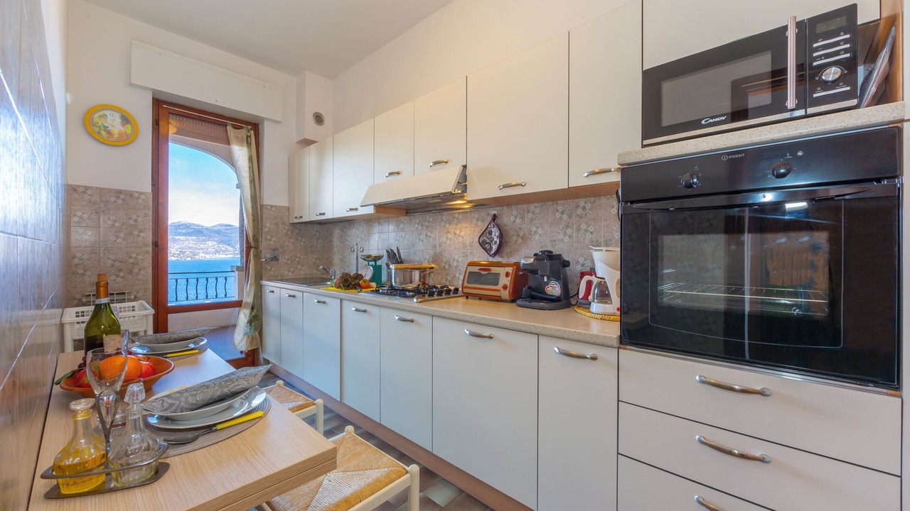 Photo of Kitchen in Stresa