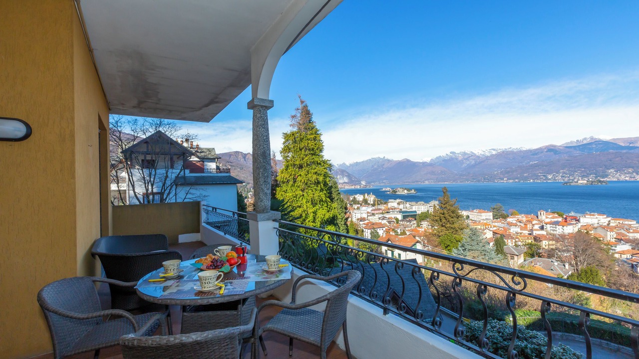 Photo of Outdoor in Stresa