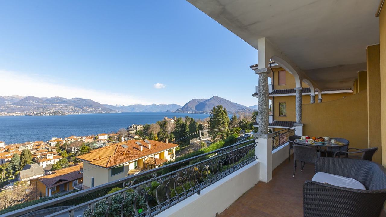 Photo of Others in Stresa