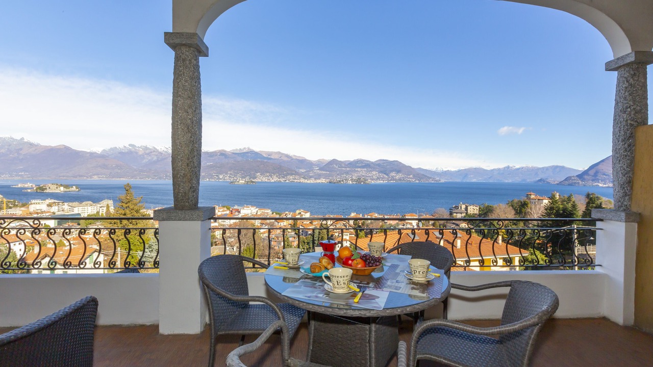 Photo of Outdoor in Stresa