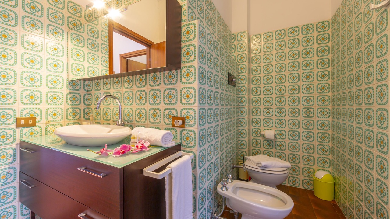 Photo of Bathroom in Stresa