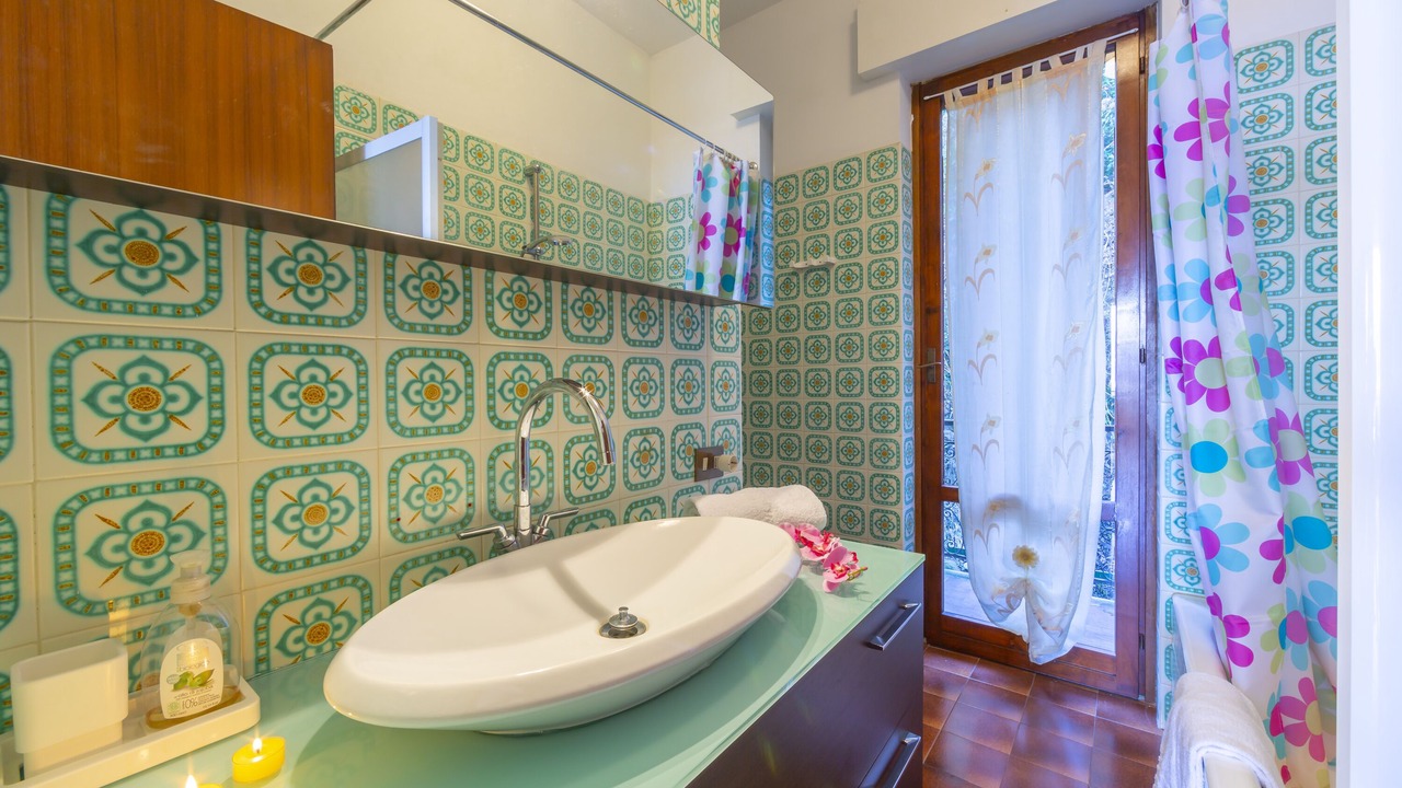 Photo of Bathroom in Stresa