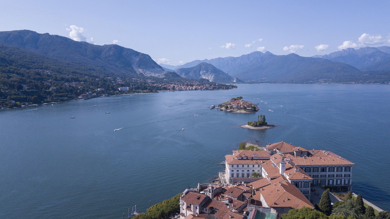 Photo of Outdoor in Stresa