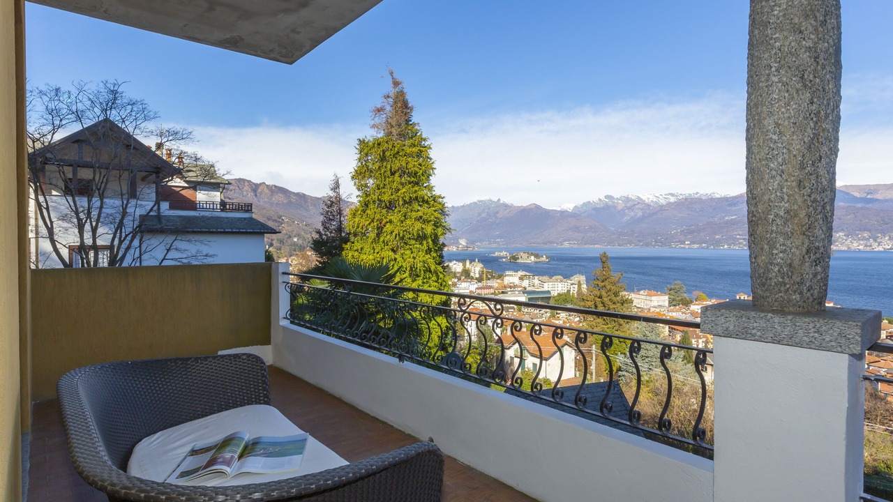 Photo of Outdoor in Stresa