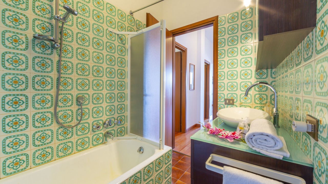 Photo of Bathroom in Stresa