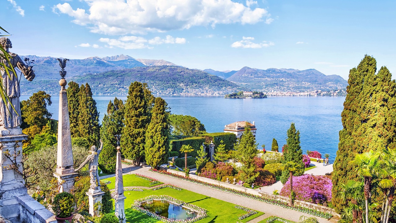 Photo of Others in Stresa