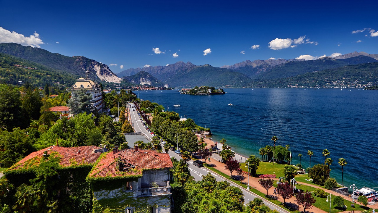 Photo of Outdoor in Stresa