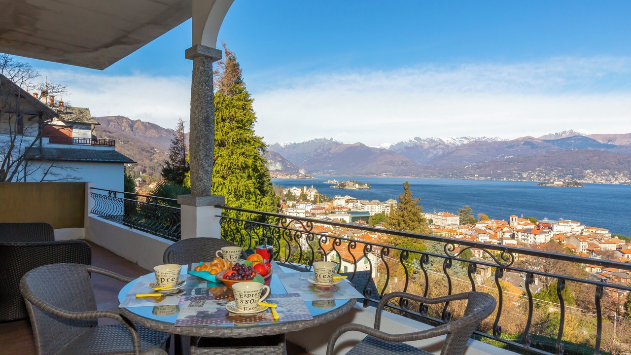 Photo of Outdoor in Stresa