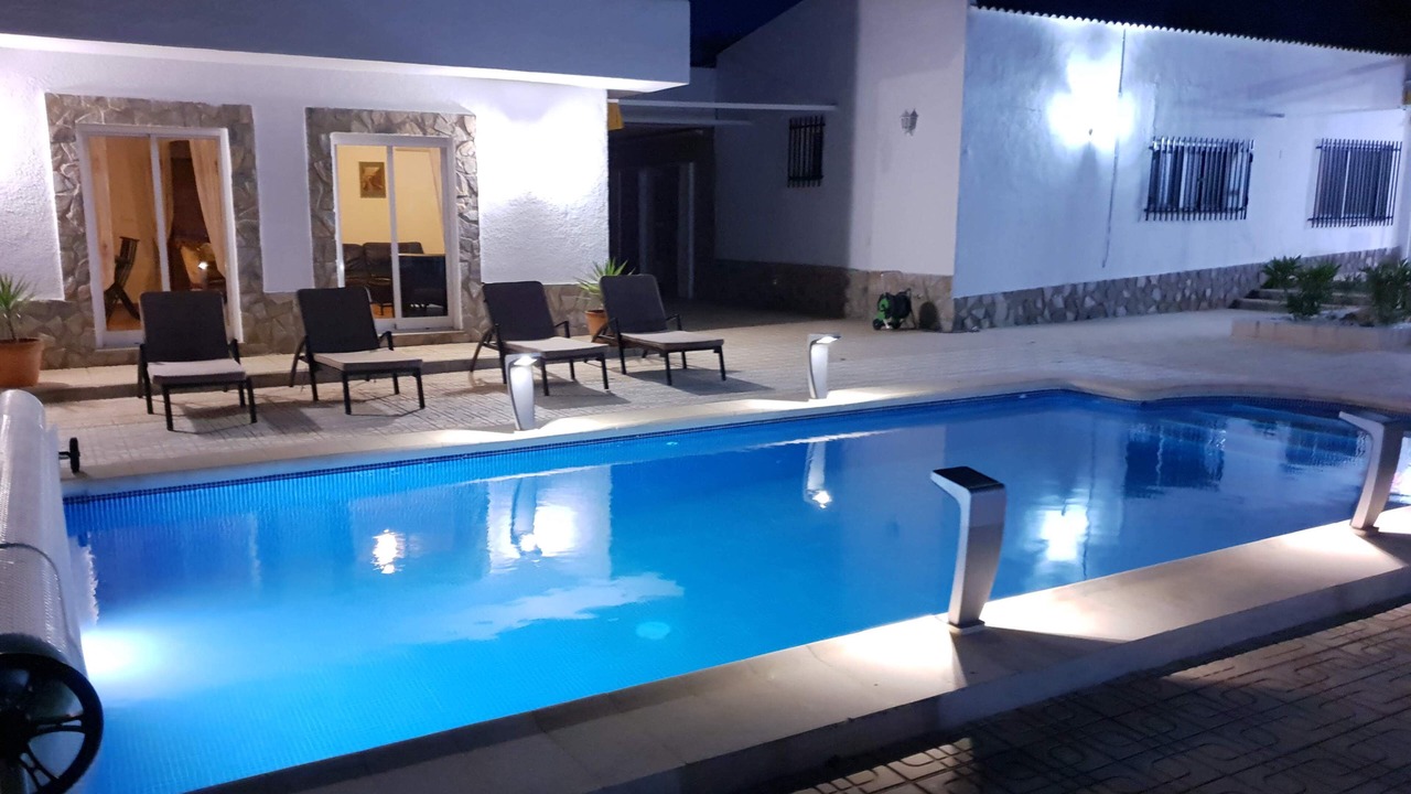 Photo of Outdoor in Fortuna