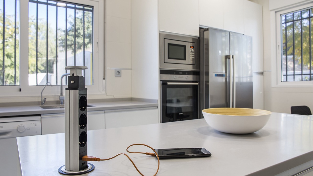 Photo of Kitchen in Fortuna