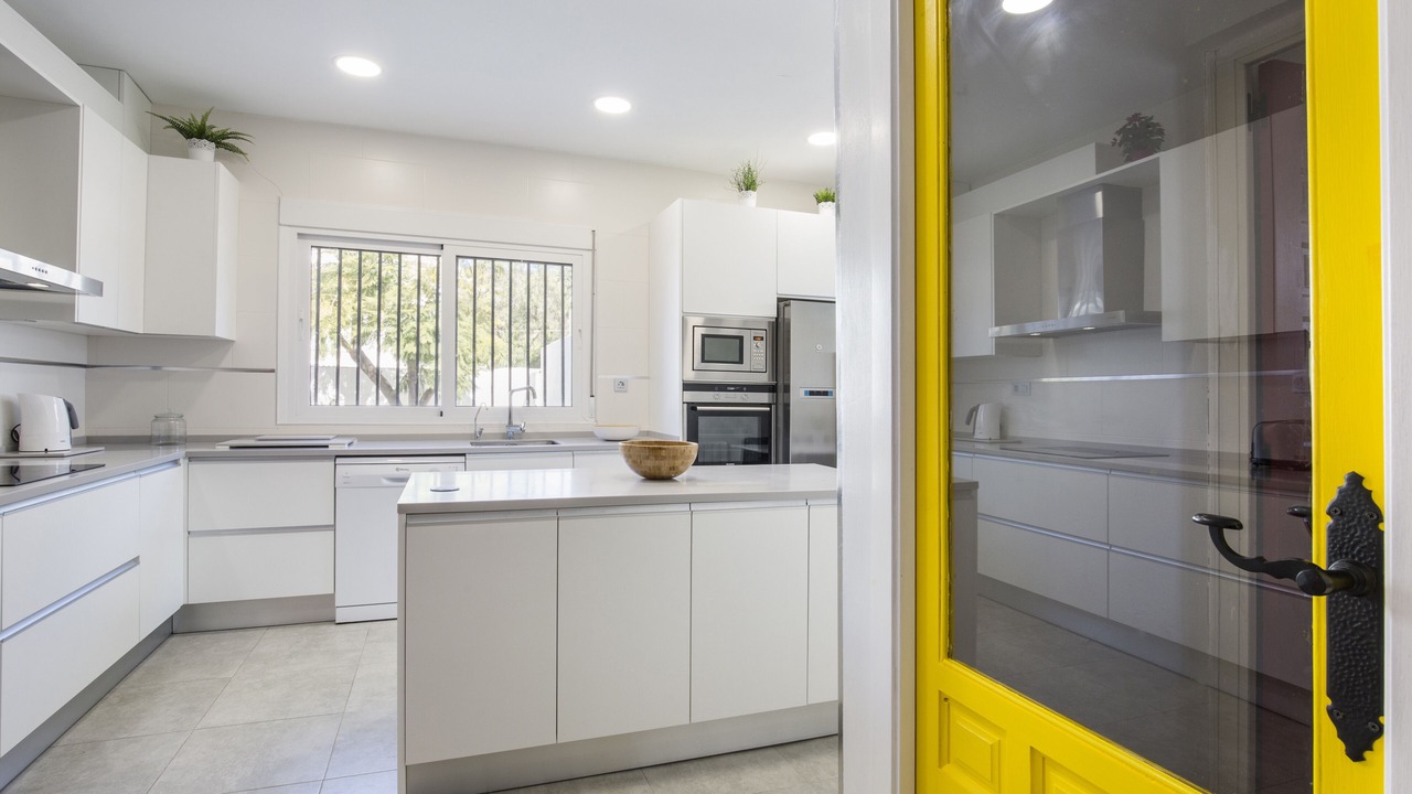 Photo of Kitchen in Fortuna