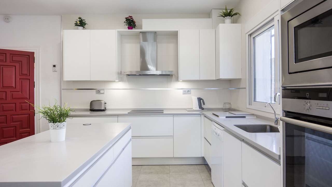 Photo of Kitchen in Fortuna