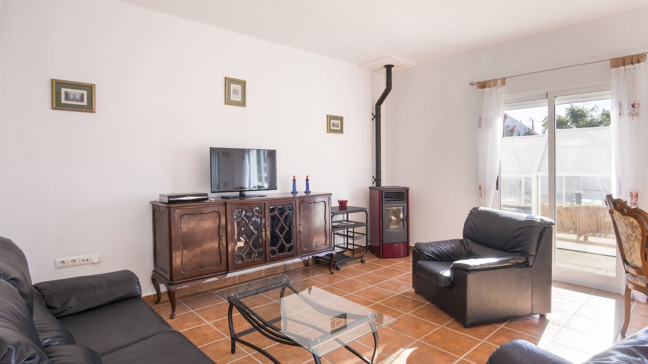 Photo of Livingroom in Fortuna
