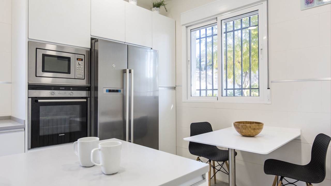 Photo of Kitchen in Fortuna