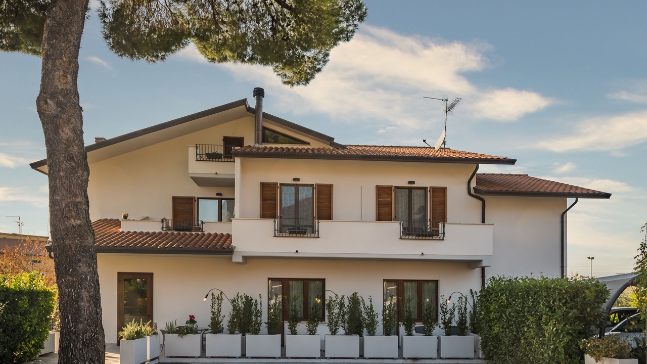 Photo of Outdoor in Rivotorto