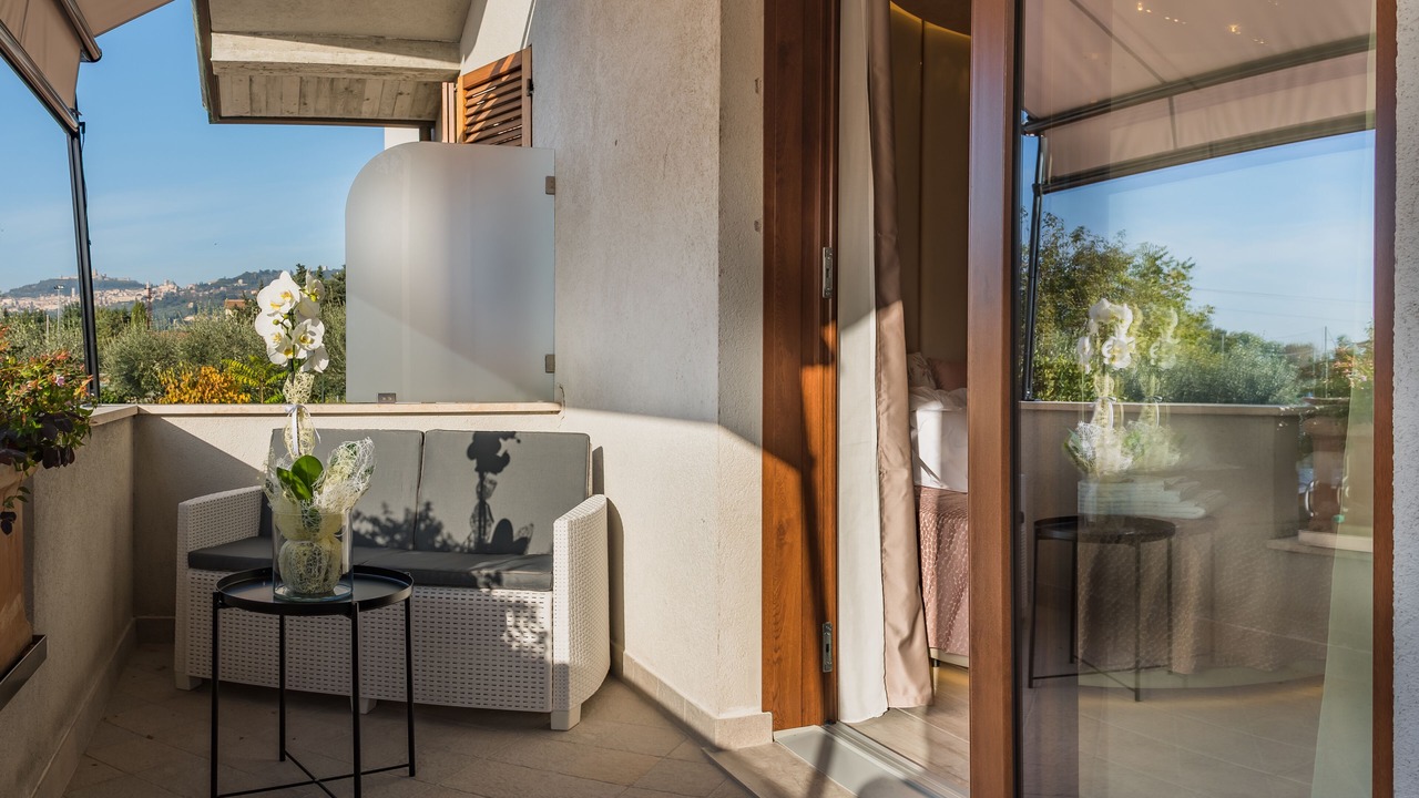 Photo of Bedroom in Rivotorto