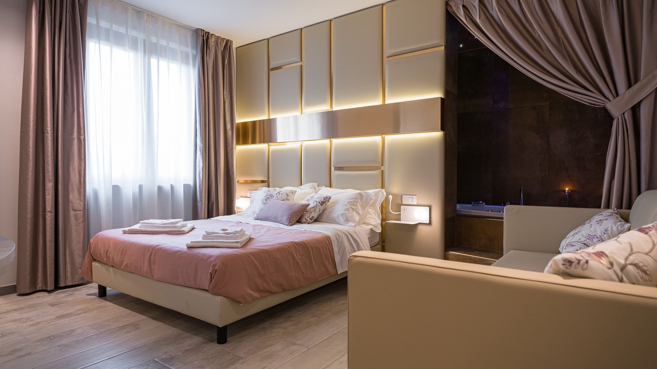 Photo of Bedroom in Rivotorto
