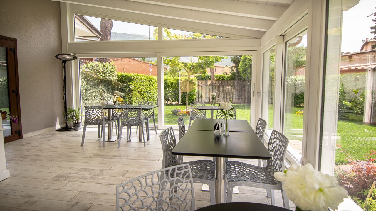 Photo of Patio Balcony in Rivotorto