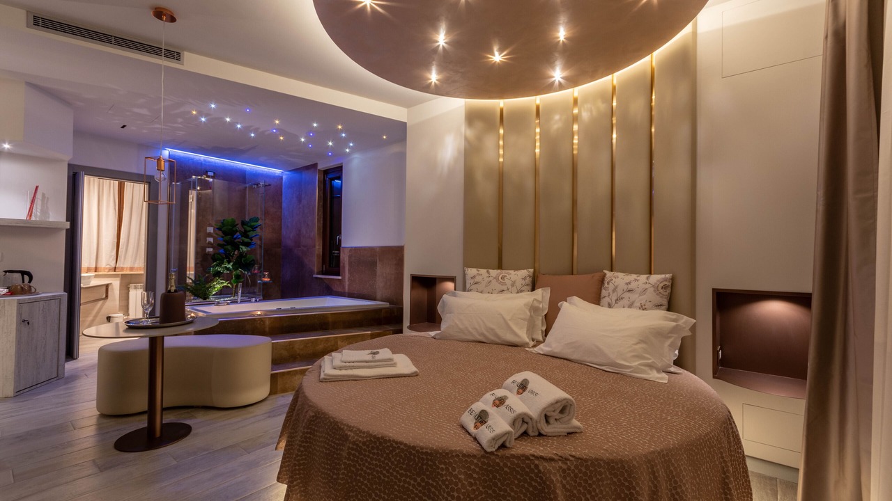 Photo of Bedroom in Rivotorto