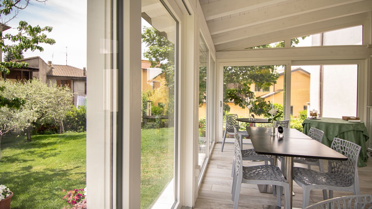 Photo of Patio Balcony in Rivotorto