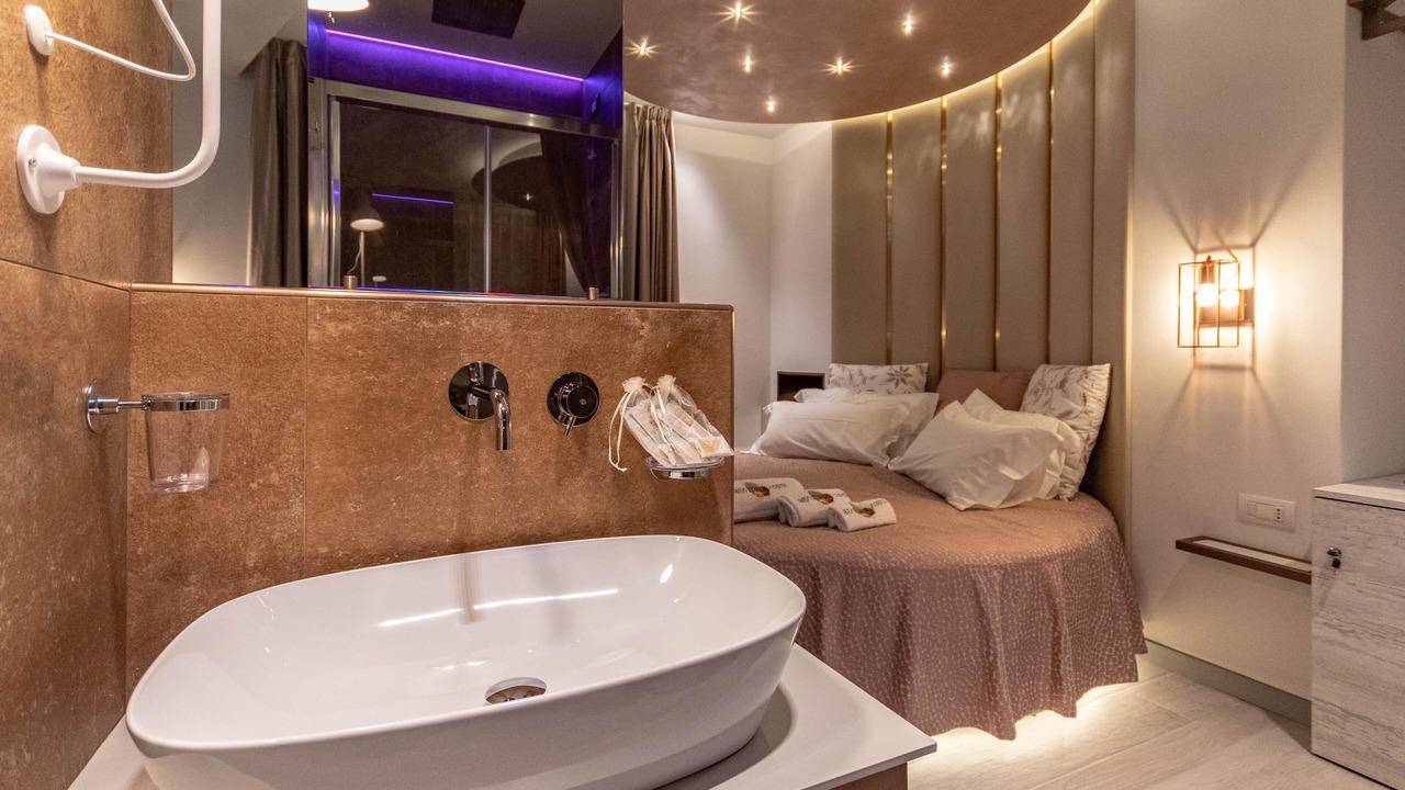 Photo of Bathroom in Rivotorto