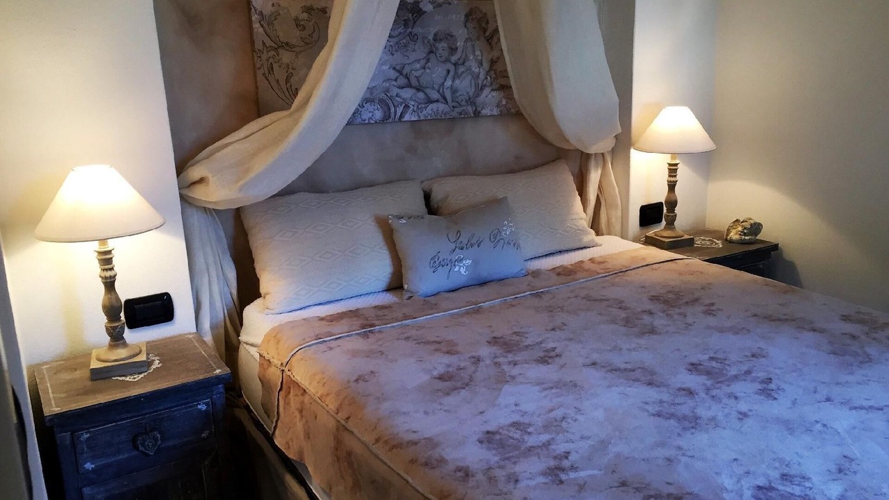 Photo of Bedroom in Limone Piemonte