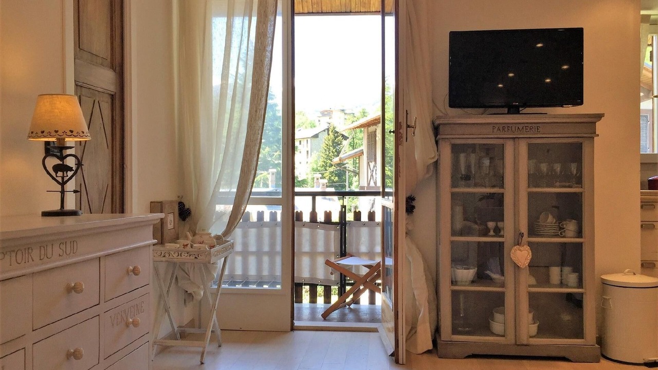 Photo of Livingroom in Limone Piemonte