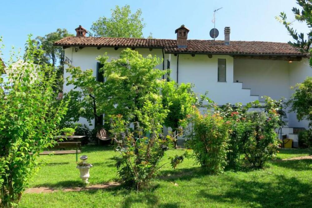 Photo of Outdoor in San Damiano dʼAsti
