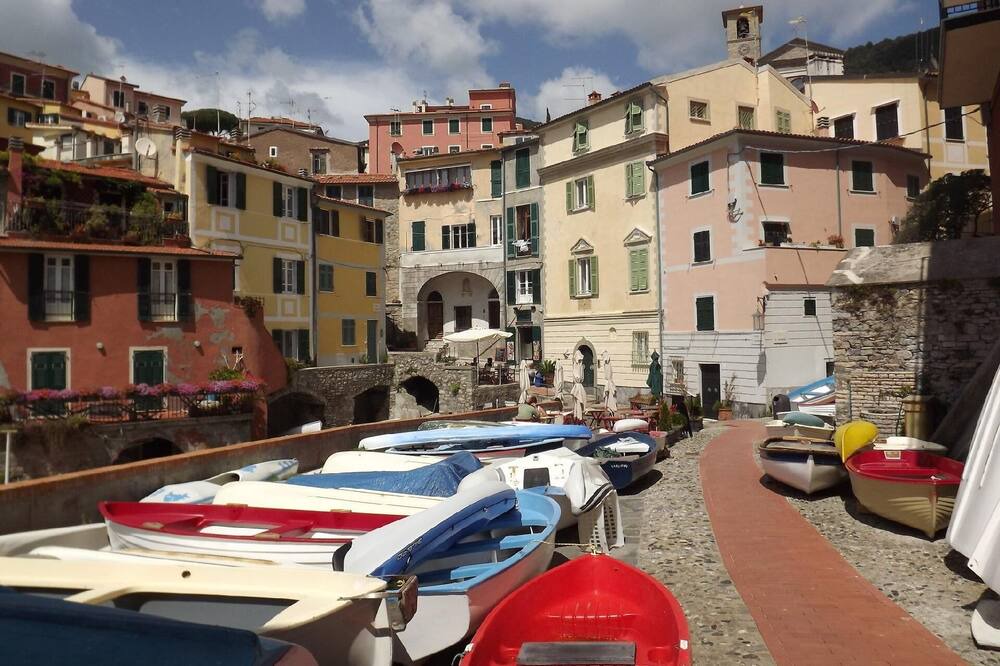 Photo of Outdoor in Tellaro