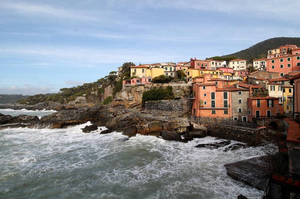 Photo of Others in Tellaro