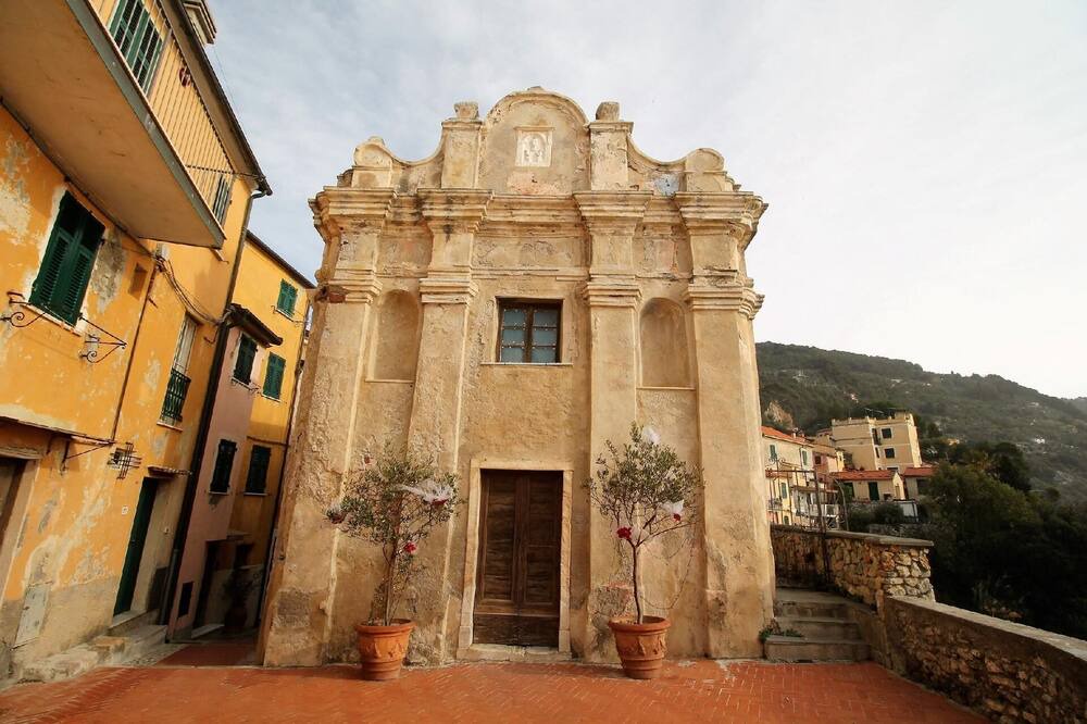 Photo of Outdoor in Tellaro