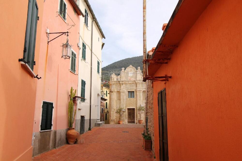 Photo of Outdoor in Tellaro