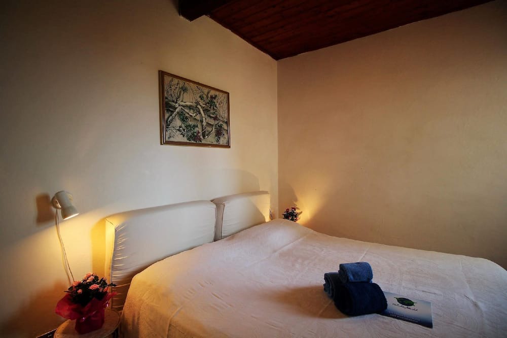 Photo of Bedroom in Tellaro