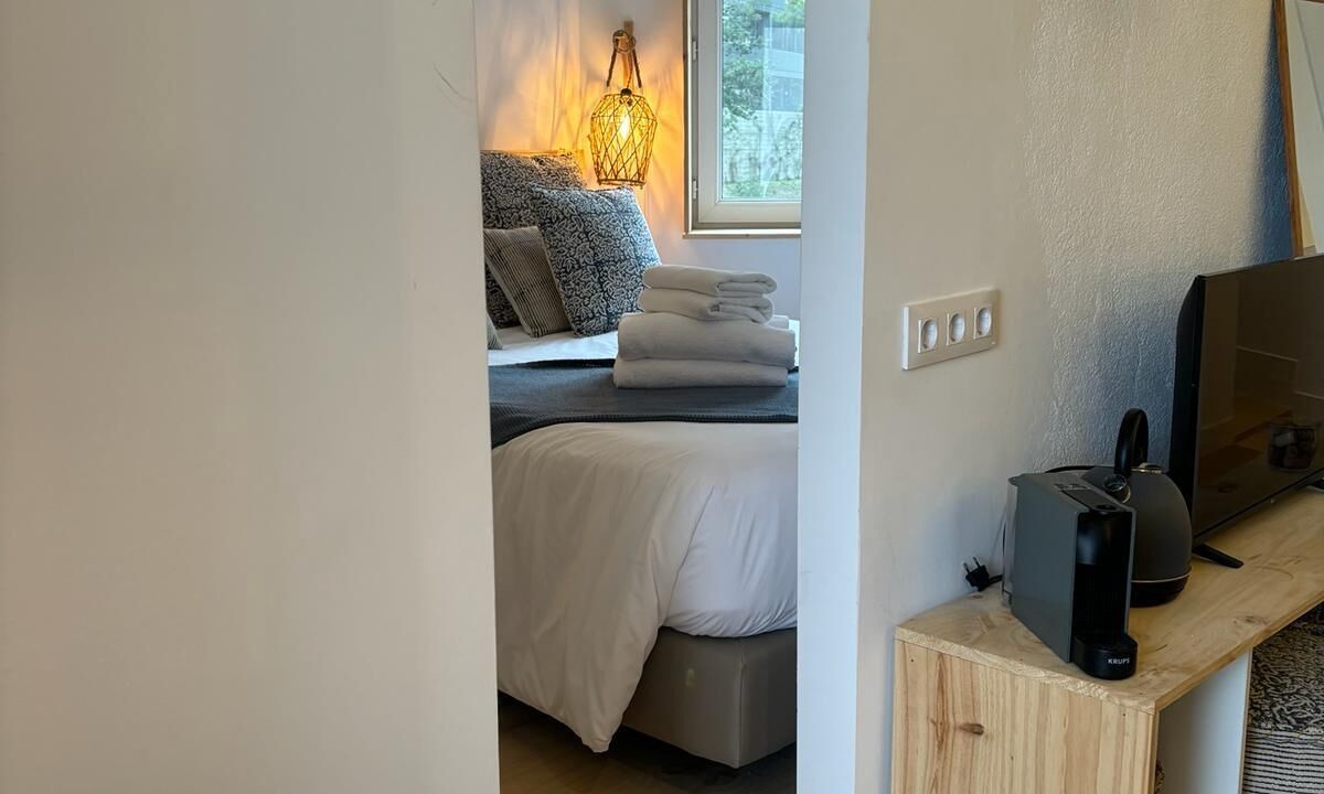 Photo of Bedroom in Llafranc