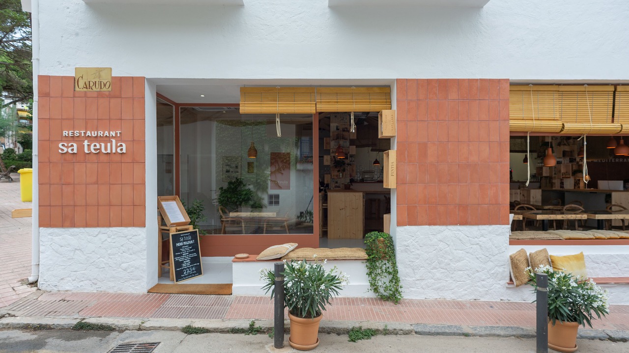 Photo of Outdoor in Llafranc
