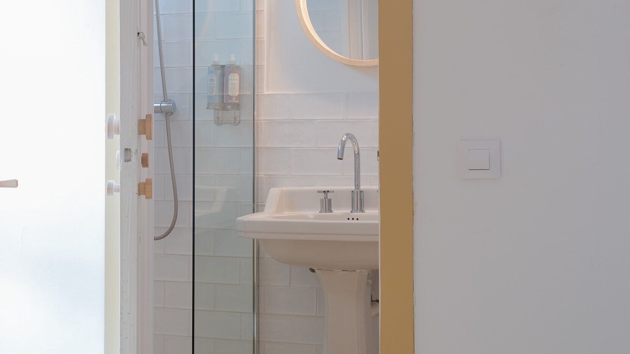 Photo of Bathroom in Llafranc