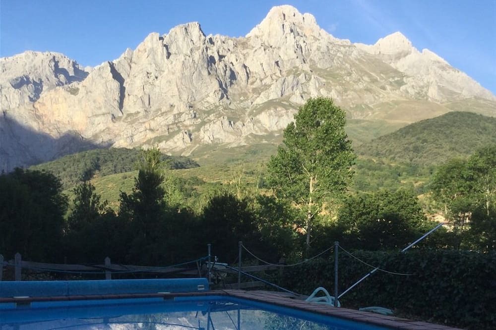 Photo of Outdoor in Posada de Valdeon