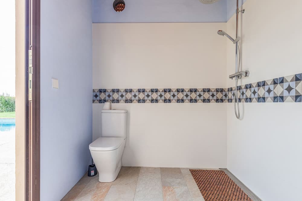 Photo of Bathroom in Vulpellac
