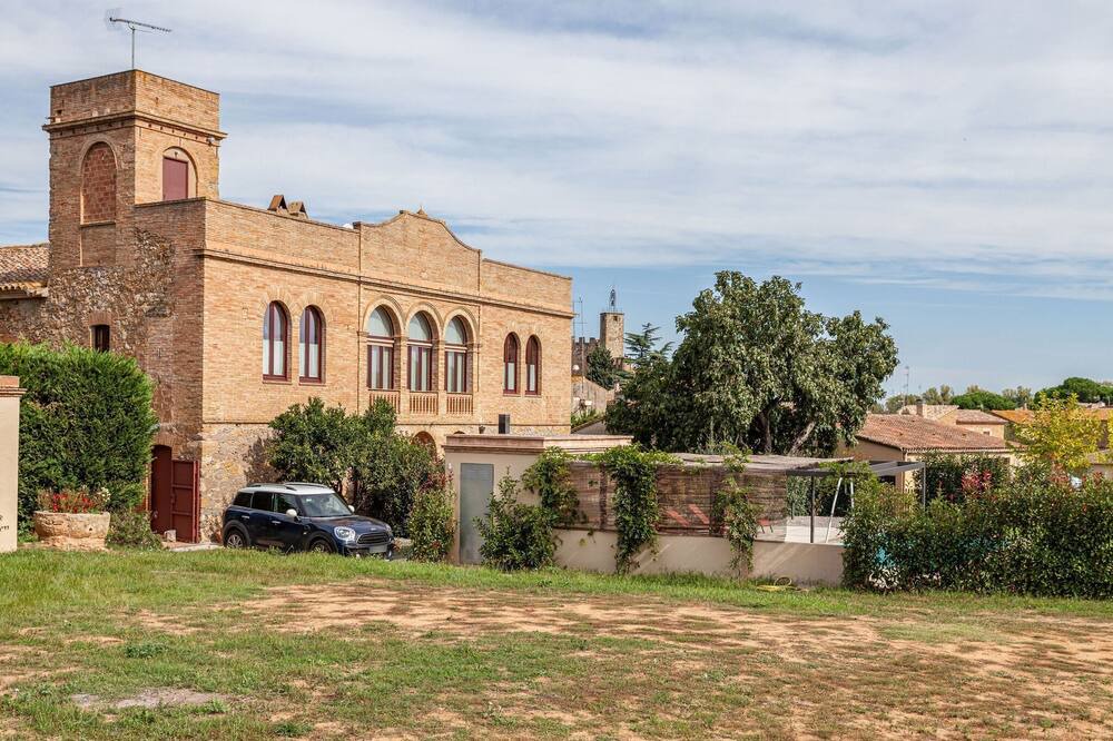 Photo of Outdoor in Vulpellac