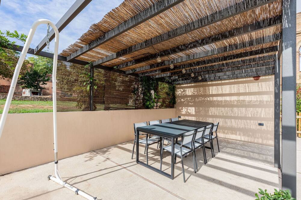 Photo of Patio Balcony in Vulpellac