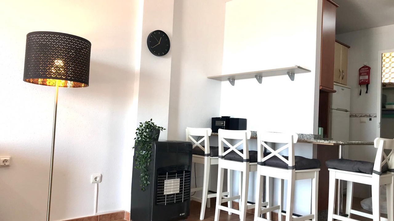 Photo of Kitchen in Bolnuevo