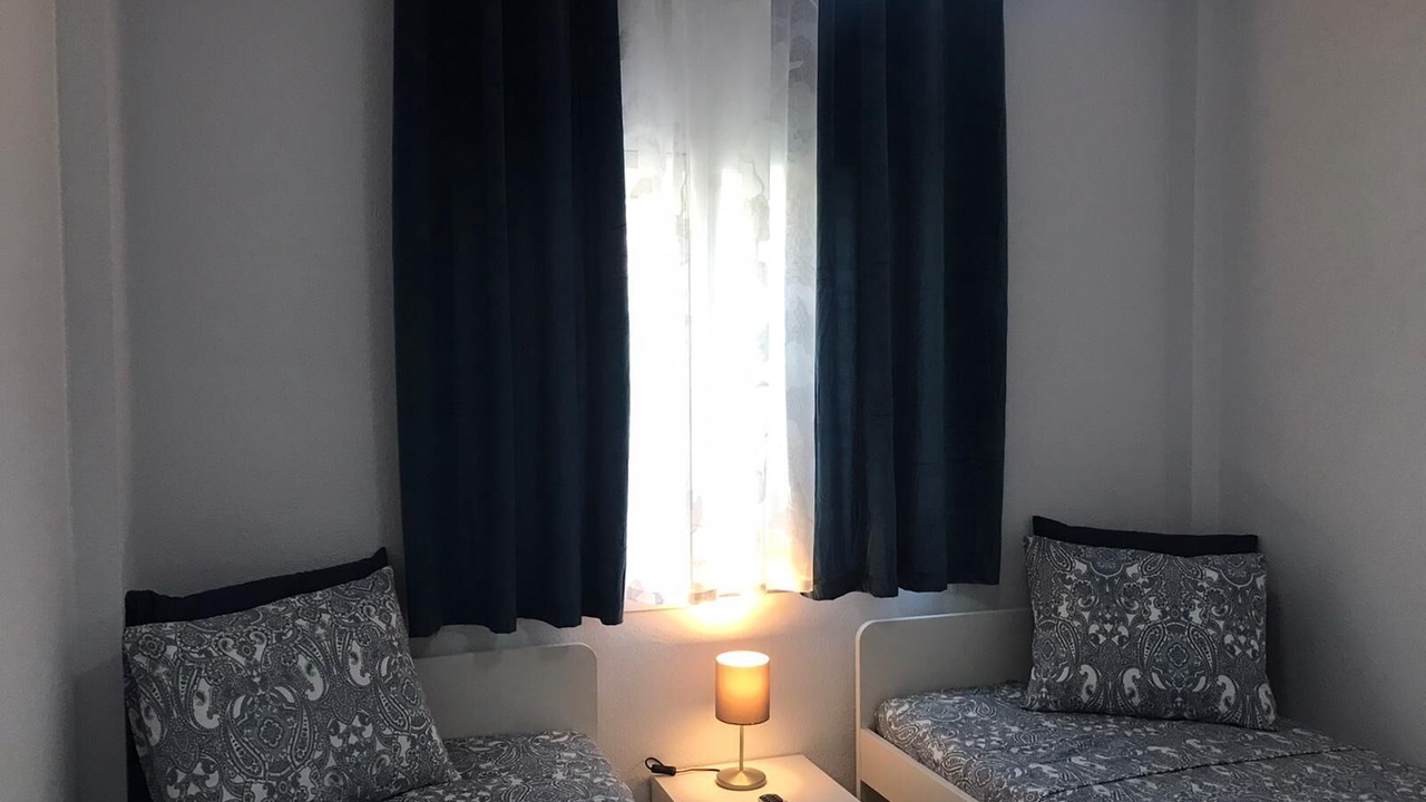 Photo of Bedroom in Bolnuevo