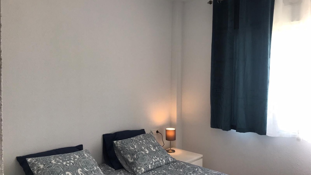 Photo of Bedroom in Bolnuevo