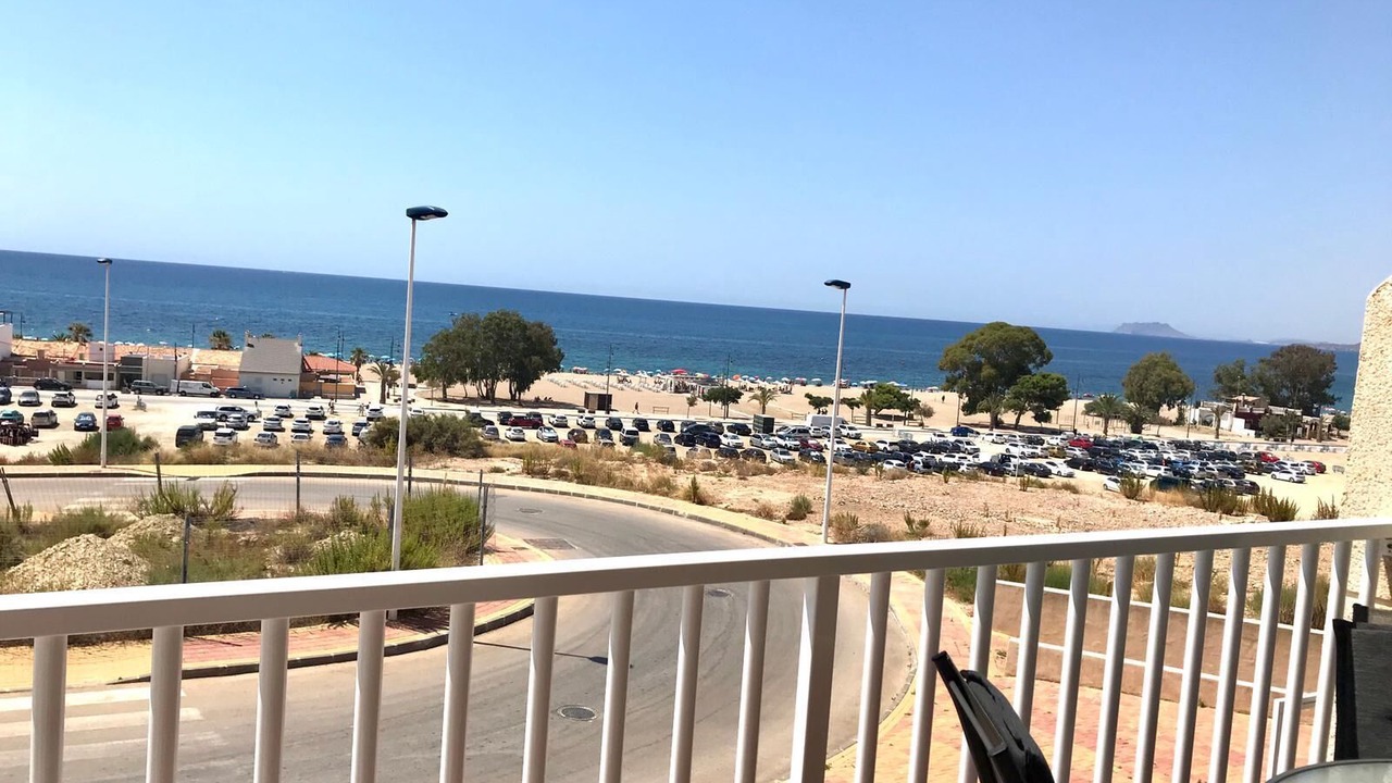 Photo of Outdoor in Bolnuevo