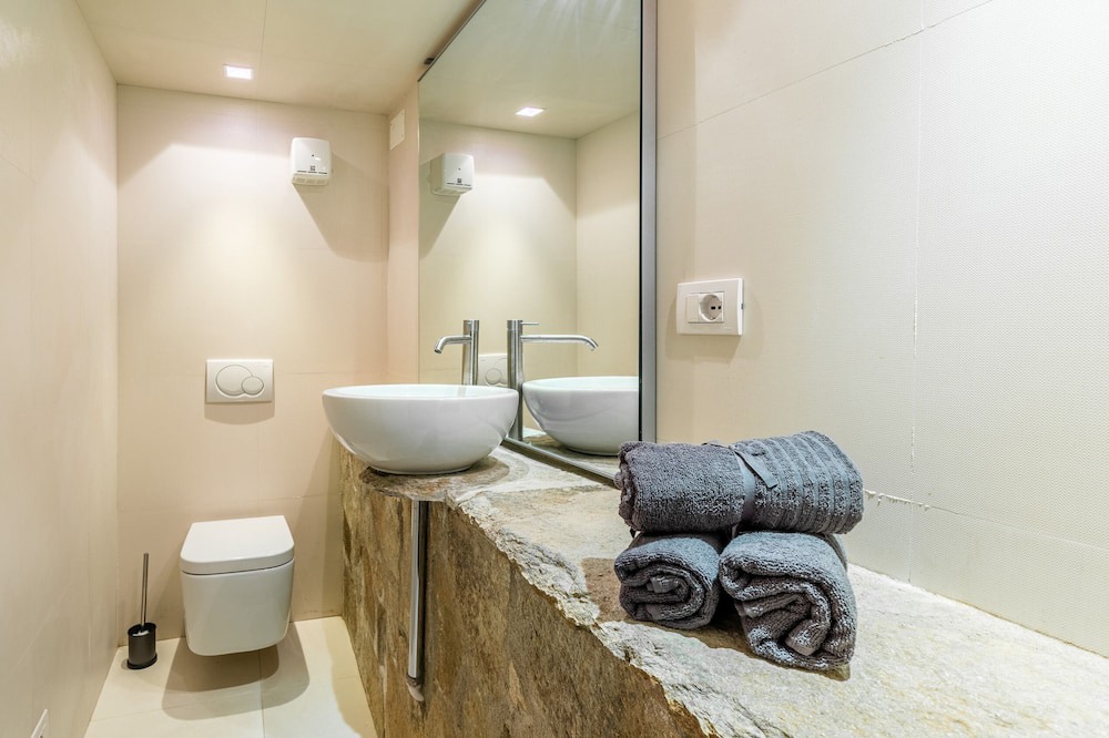 Photo of Bathroom in Cesana Torinese