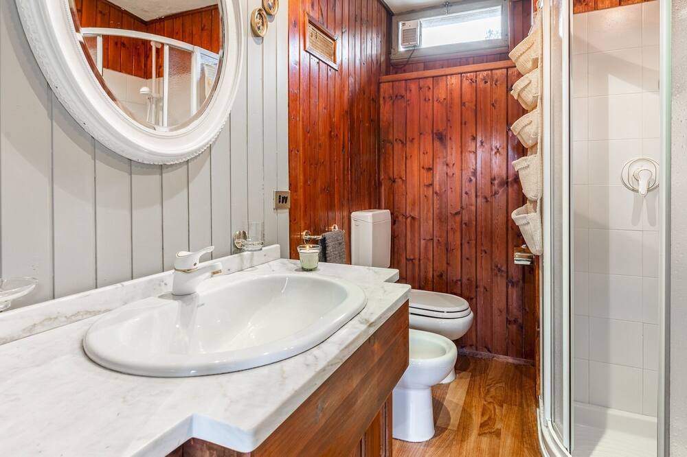 Photo of Bathroom in Cesana Torinese